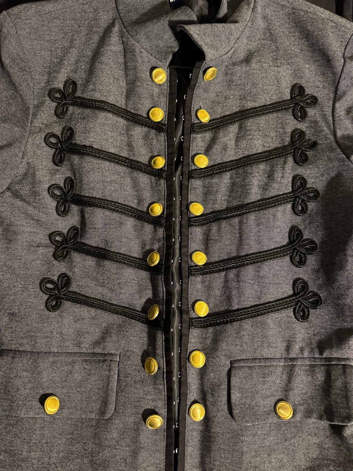 나폴레옹 자켓 상품이미지2