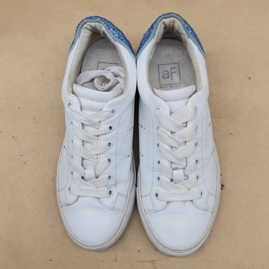 AF 여성키높이스니커즈235. 굽5 상품이미지2