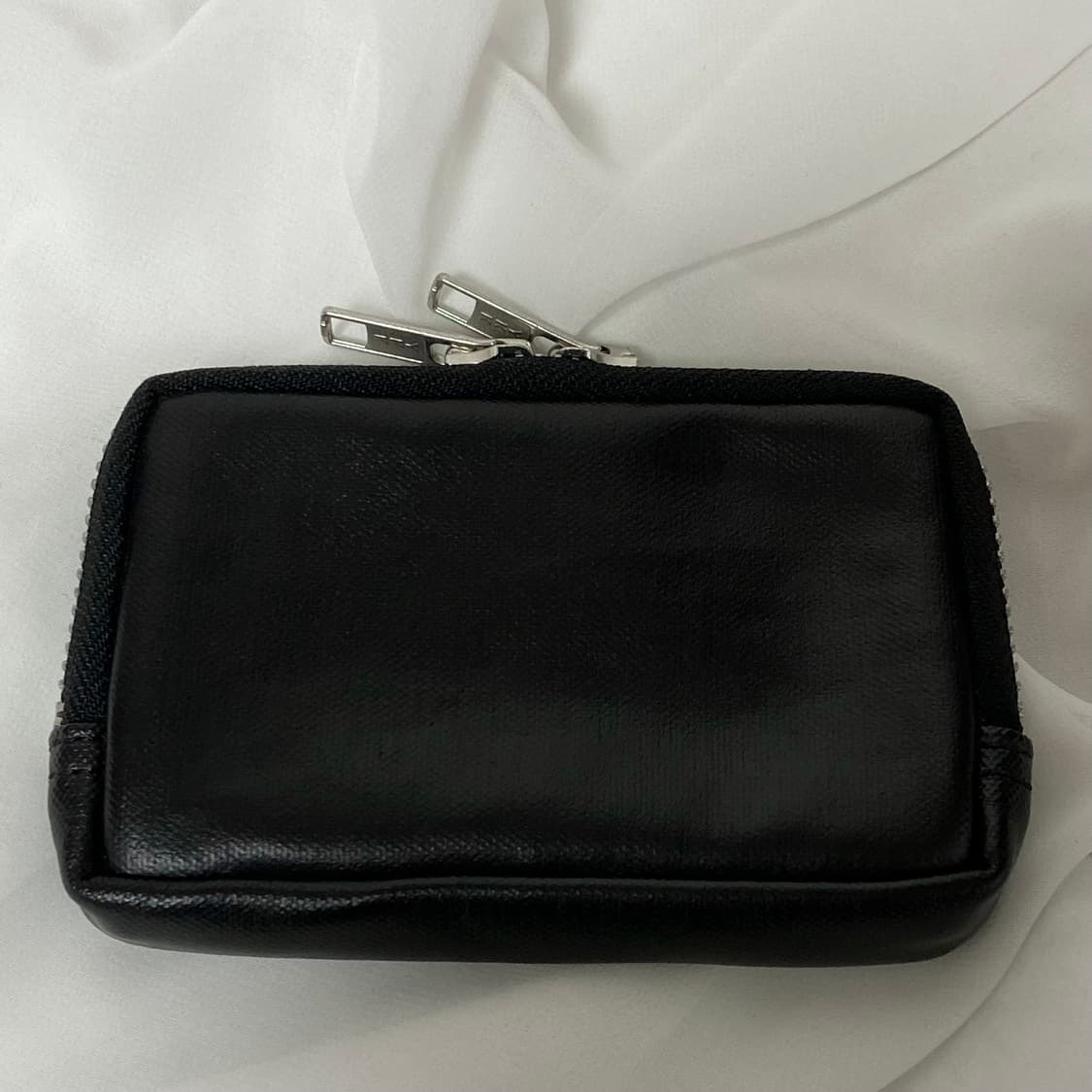 미사용급)PORTER 포터 프리스타일 코인케이스동전지갑 상품이미지7