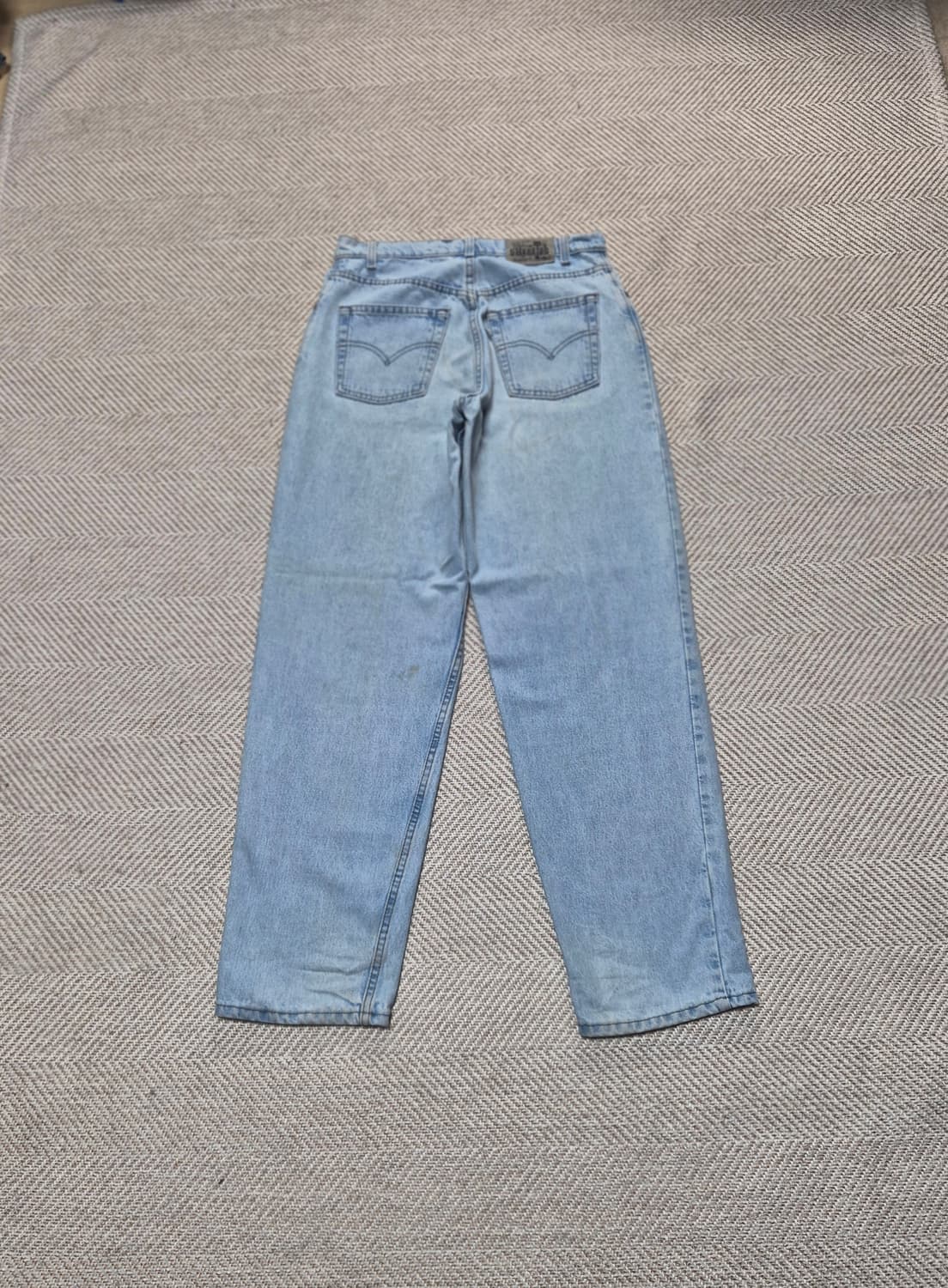 리바이스 90s 미제 실버탭 상품이미지3