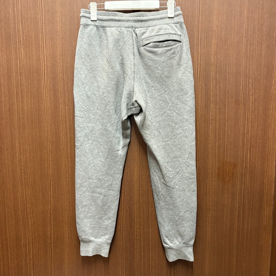 나이키 트레이닝 조거팬츠 L 상품이미지4