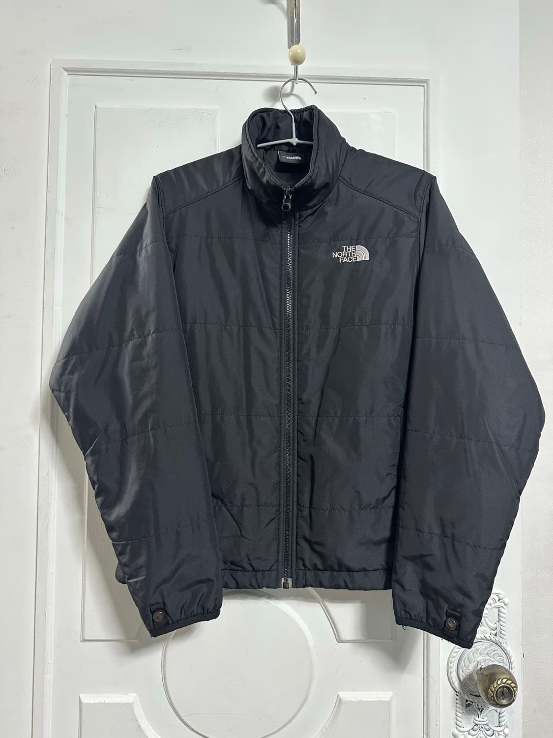 노스페이스 경량패딩 상품이미지1