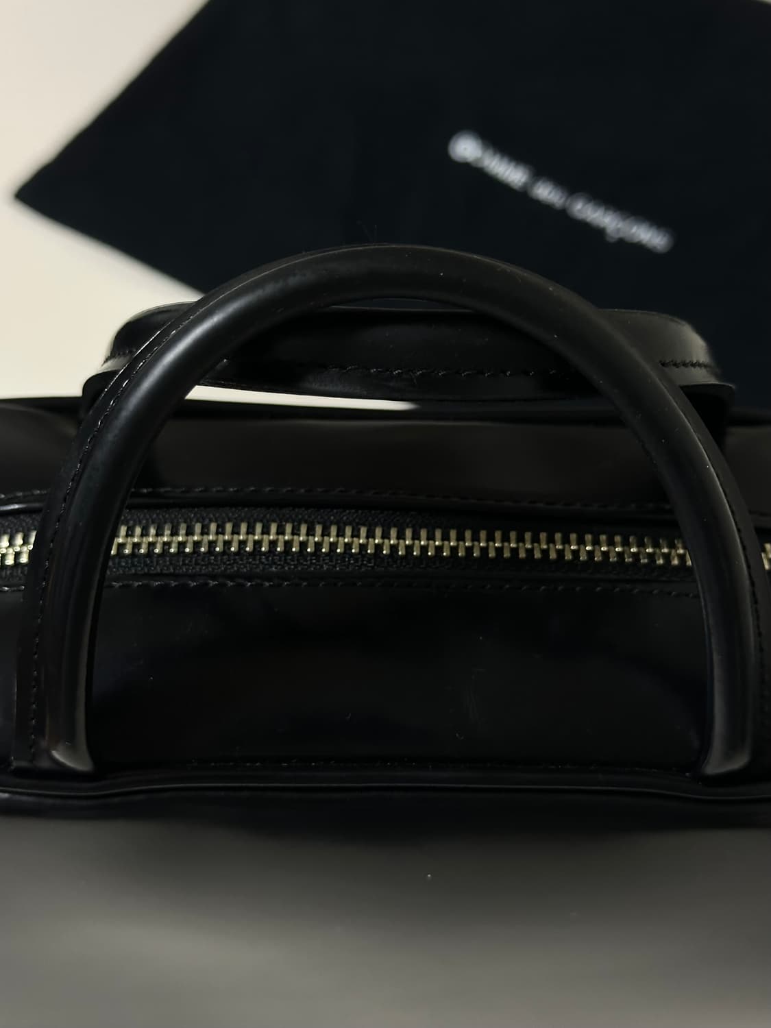 꼼데가르송 아오야마백 스퀘어 2호 상품이미지9