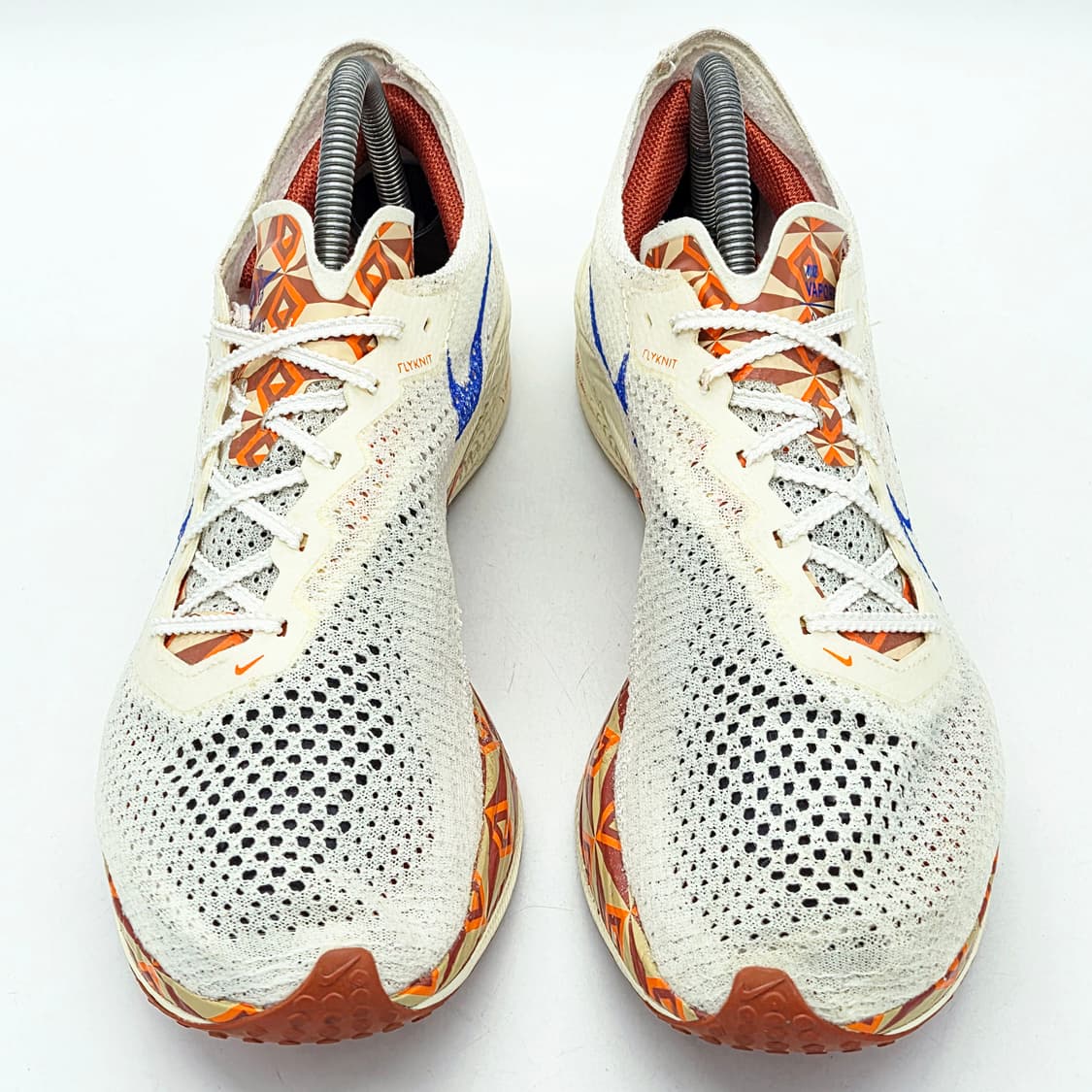  나이키 줌X 베이퍼플라이 넥스트% PRM 세일 하이퍼 로얄 (280)  상품이미지4