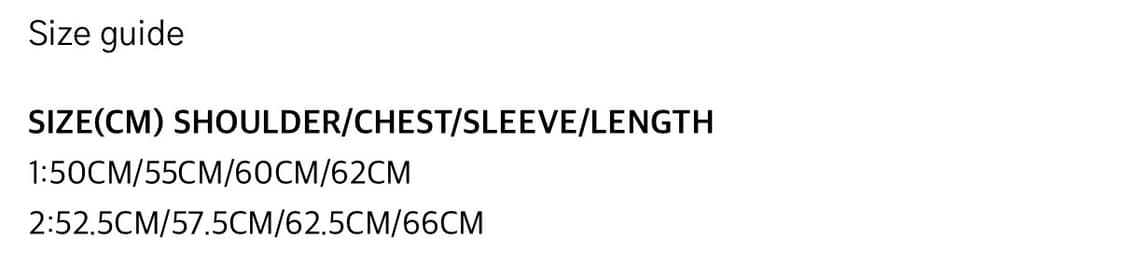 4160 PANEL COLLAR JACKET_VER BALANCE2사이즈 상품이미지4