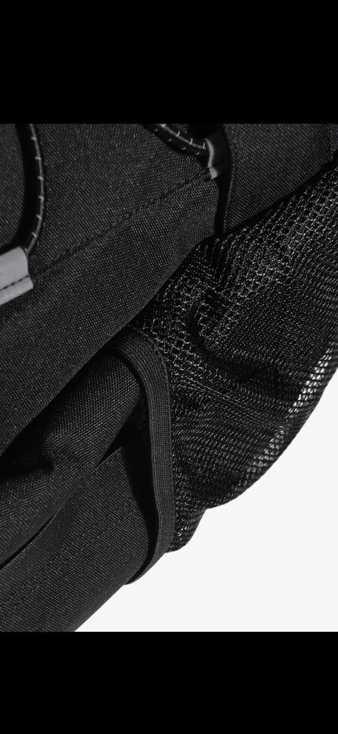 (새상품)칼하트 리플렉티브 킥플립 백팩 블랙 남여공용 상품이미지5