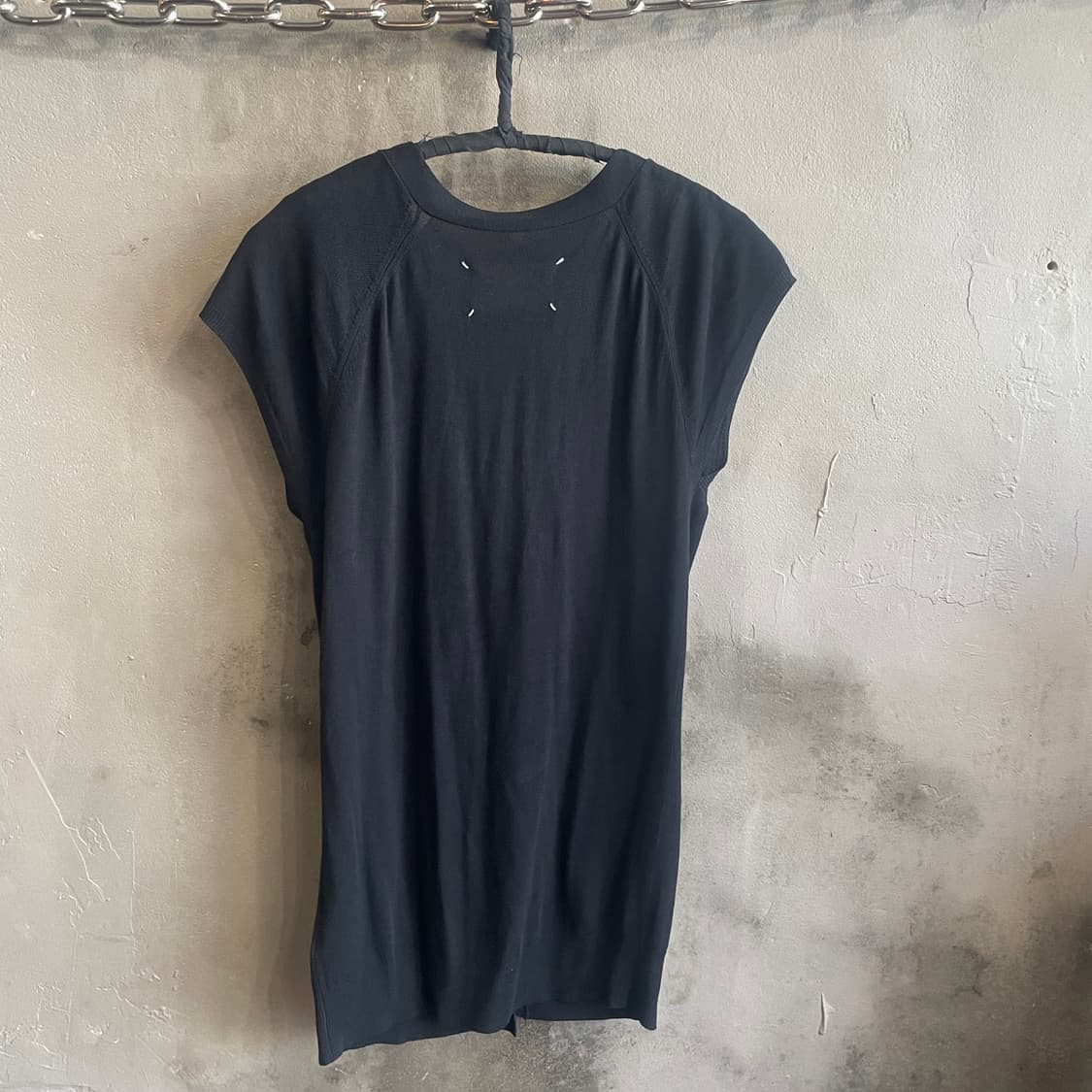 08ss 마르지엘라 블랭크탭 베스트 상품이미지7