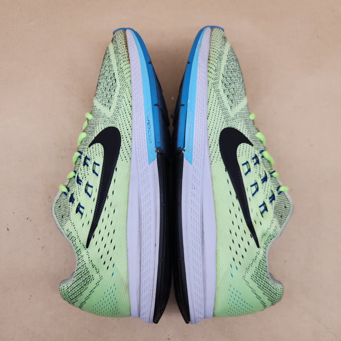 나이키 줌 스트럭처18 남성운동화 275 상품이미지5