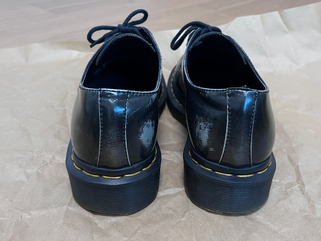 닥터마틴 1461 UK4 상품이미지3