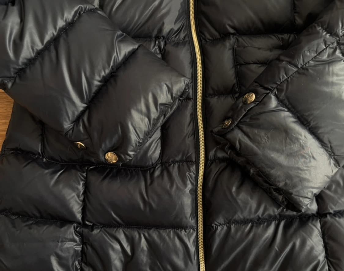 에르노 롱패딩 14A 상품이미지6