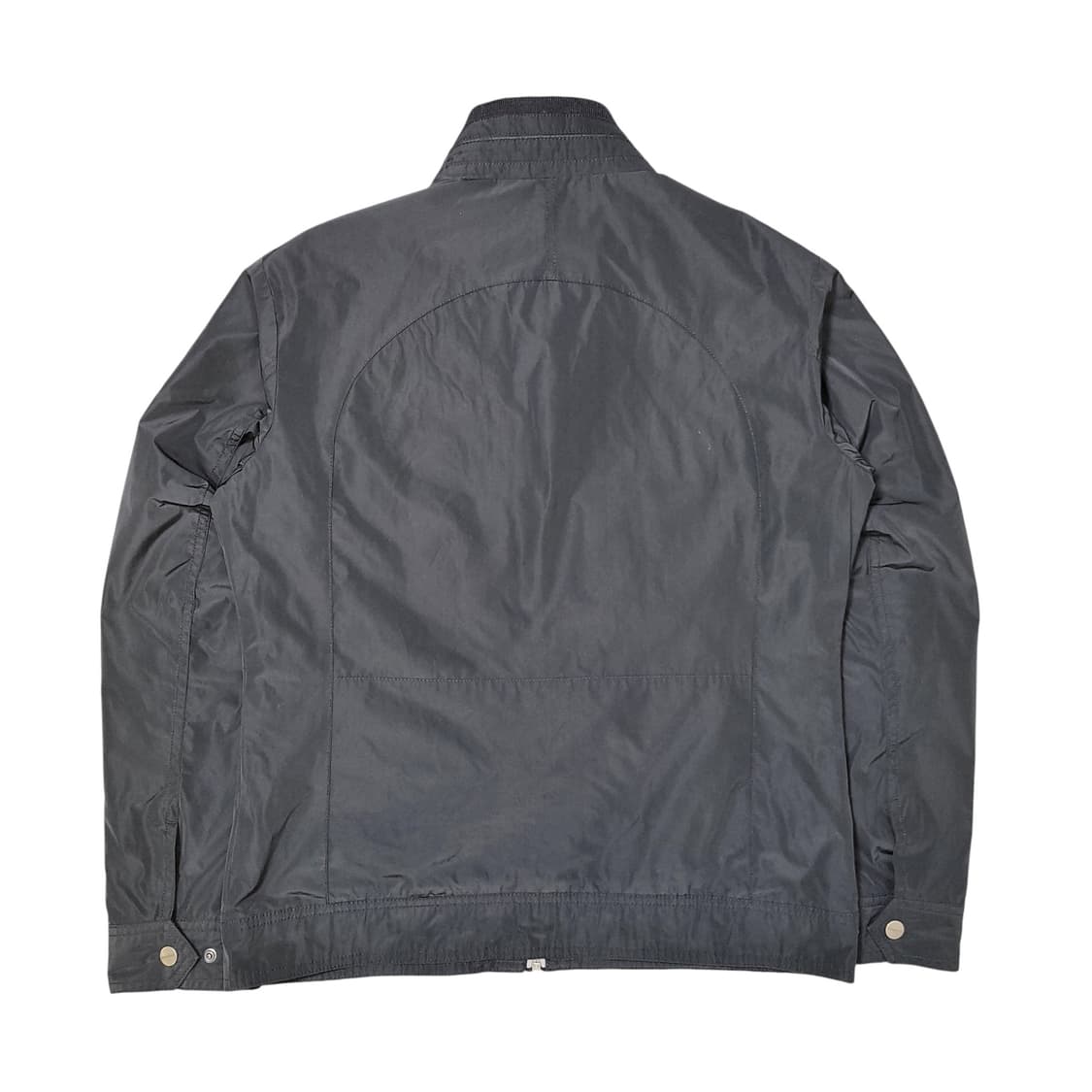 BEANPOLE 빈폴 블랙 바람막이 자켓 상품이미지4