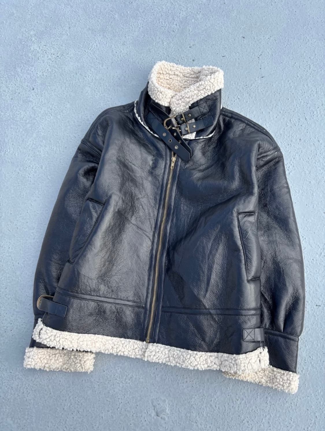 “Vintage” Y2K mustang 상품이미지5