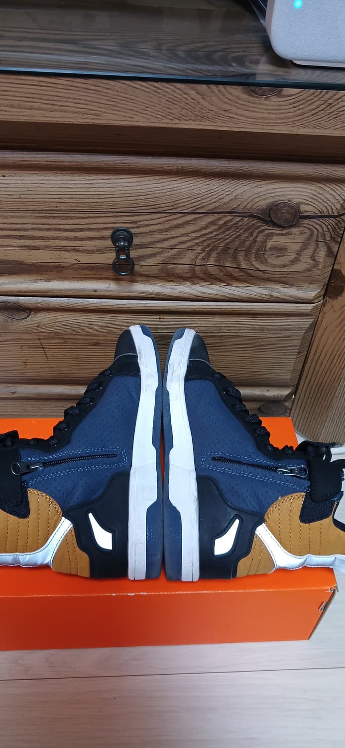 수라이트 바이크 라이딩 슈즈(255mm)  상품이미지9