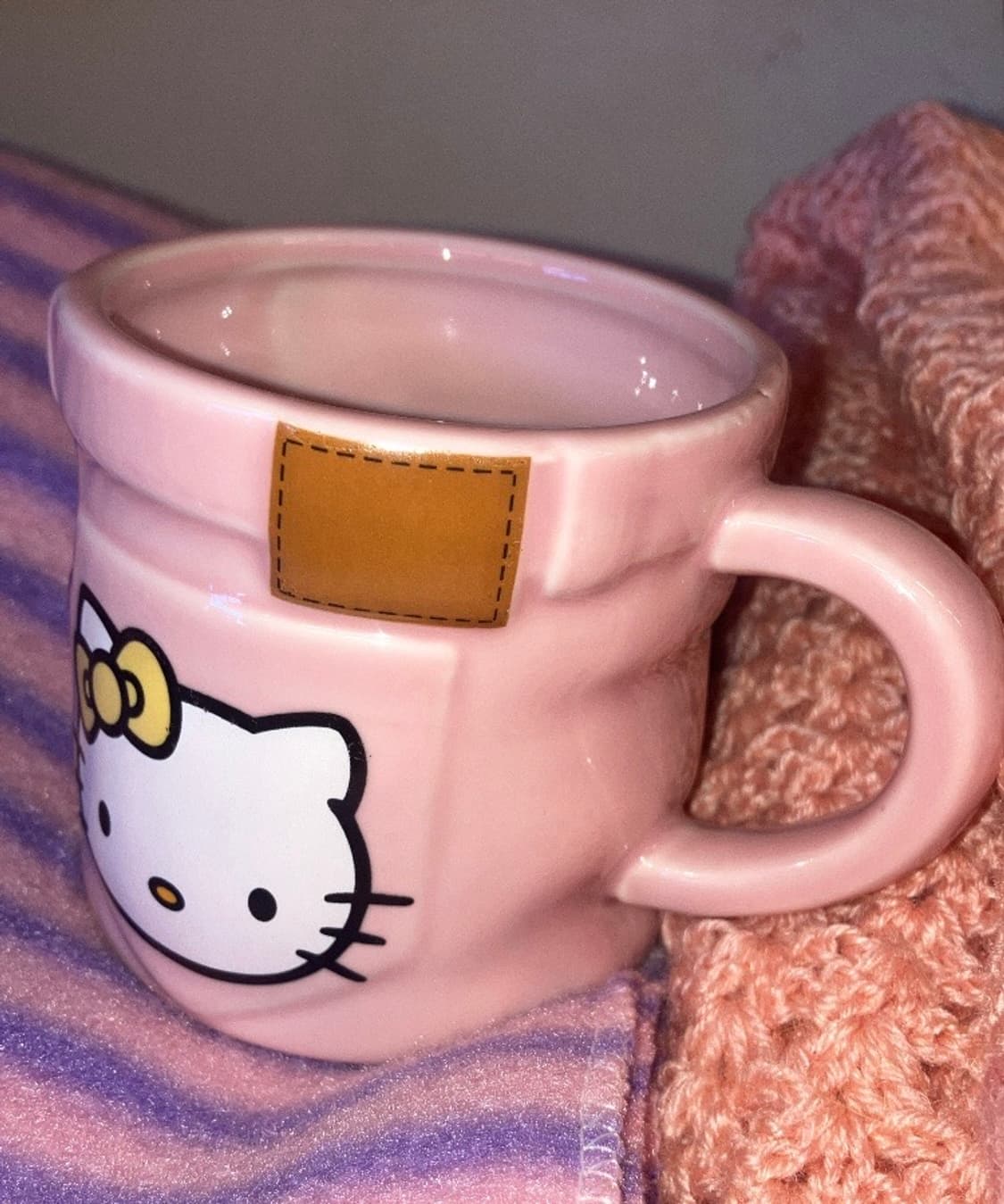 2001년 청바지 키티 에디션 머그잔 상품이미지5