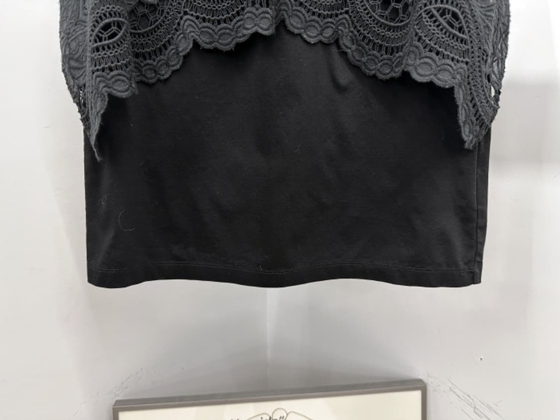 GRACE CONTINENTAL 베스트 (L) 상품이미지3