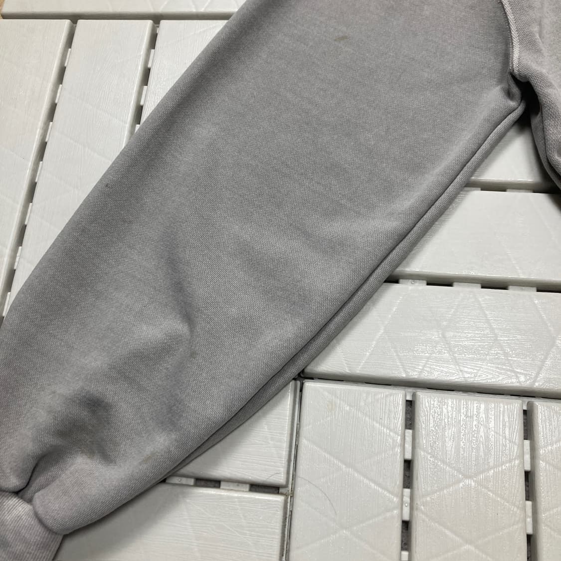 [F]그래픽 오버핏 빈티지 후드 0293 상품이미지5