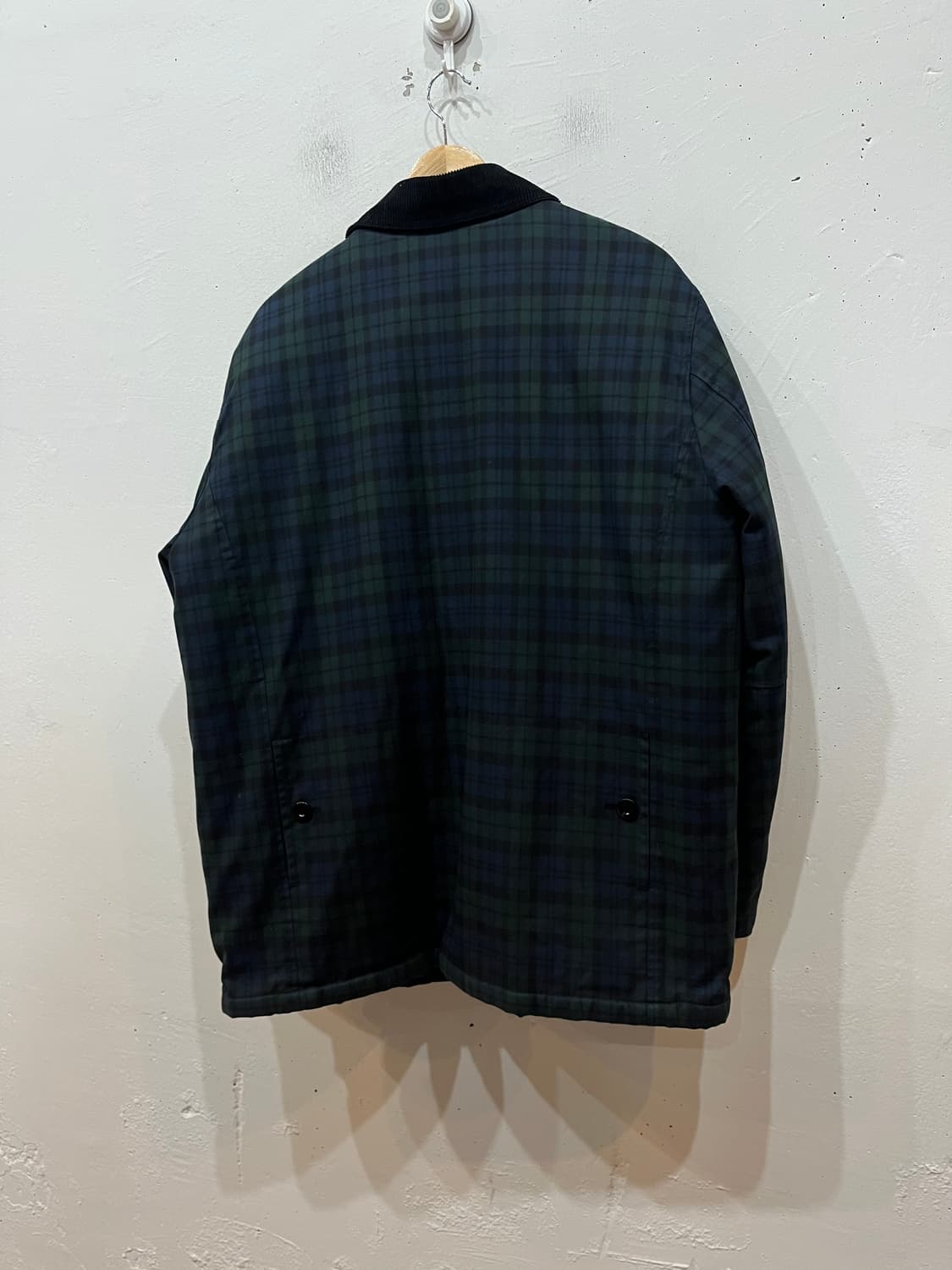 프리즘웍스 베르겐 헌팅자켓 XL 상품이미지4