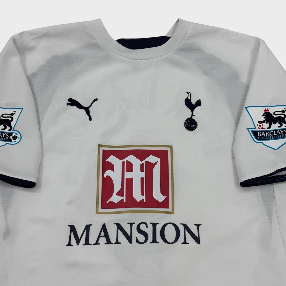 06-07 토트넘 핫스퍼 홈 No.8 디미타르 베르바토프 상품이미지3