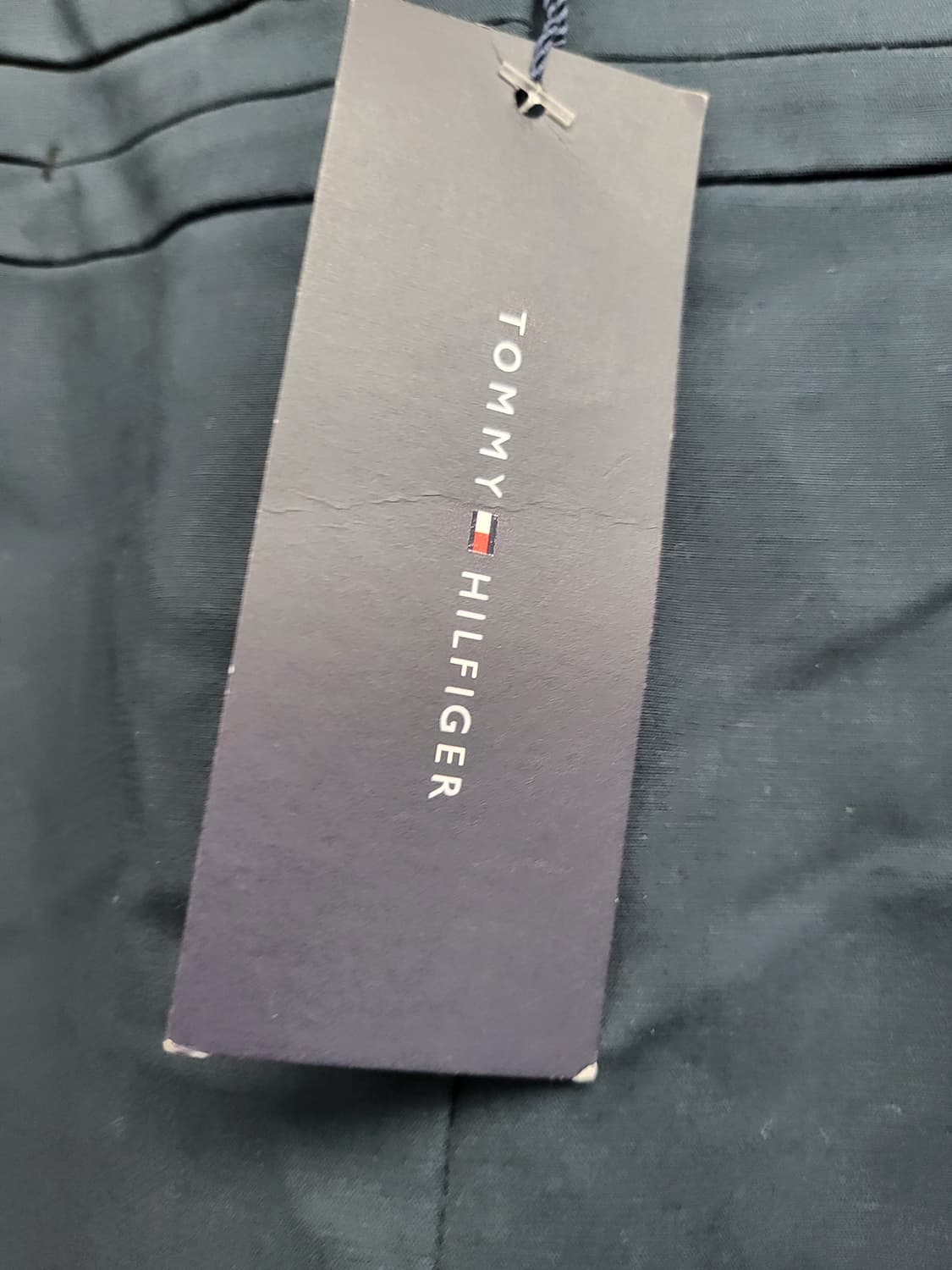 타미힐피거 25인치 새상품치마  상품이미지2
