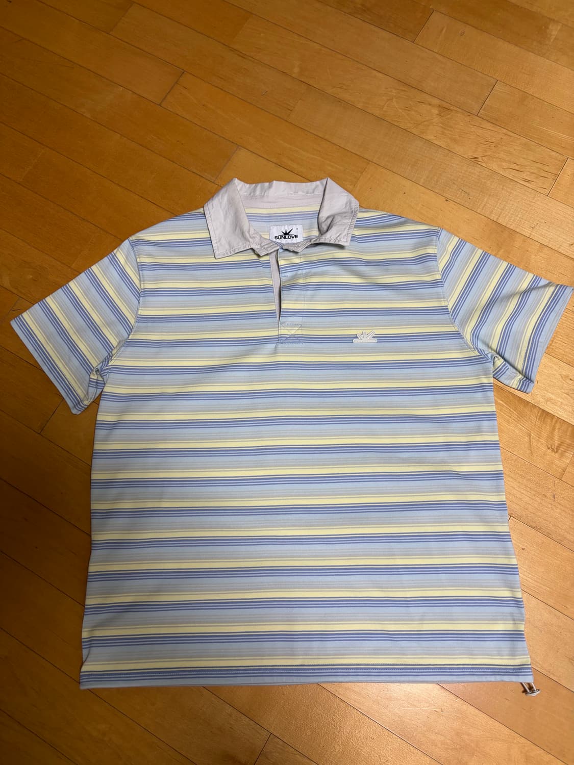 썬러브 카라반팔티M 상품이미지1