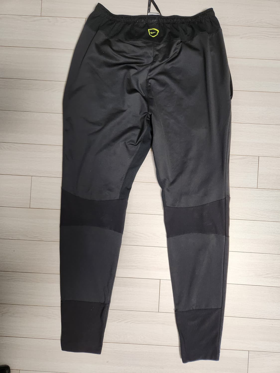 나이키 641117-010 셀렉트 스트라이크 테크 팬츠 풋살#축구#러닝용 상품이미지8