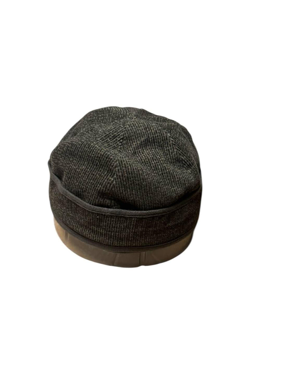RRL RALPH LAUREN VELVET CAP HAT 상품이미지4