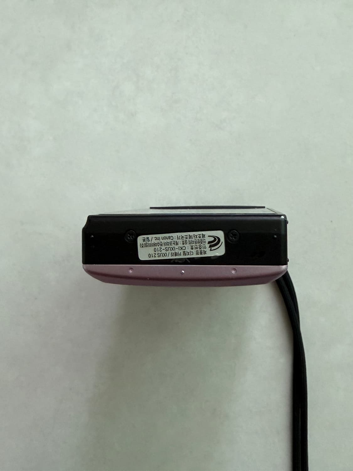 캐논 익서스 210핑크 풀박스 a급 상품이미지6