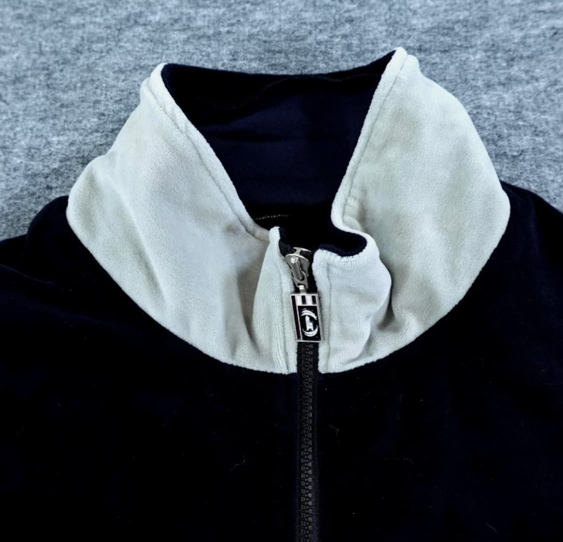 Phat Farm 벨루어 트레이닝복 셋업(데드스탁) 상품이미지3