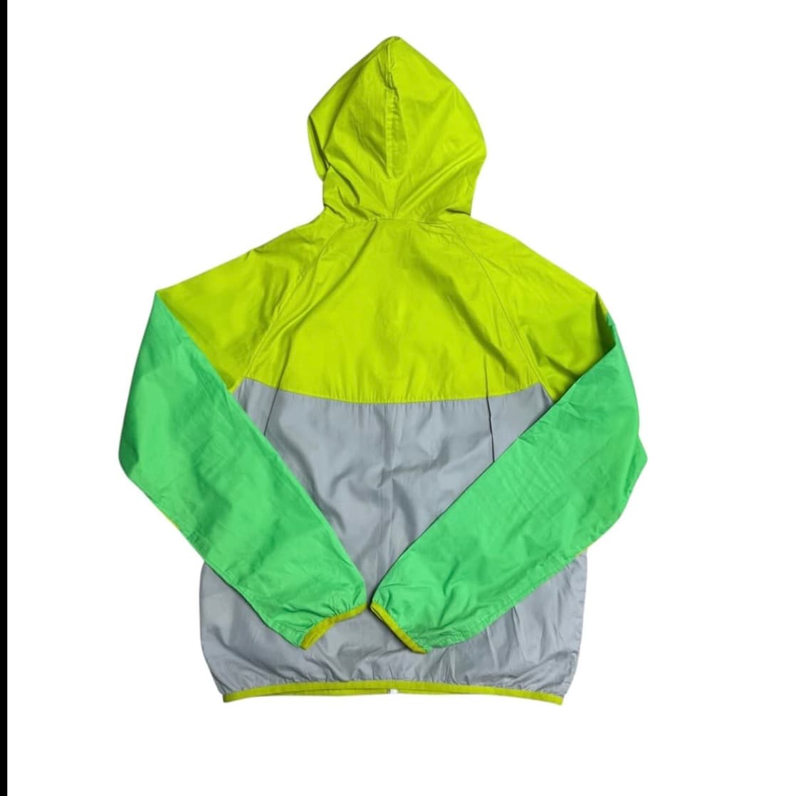 나이키 바람막이 상품이미지3