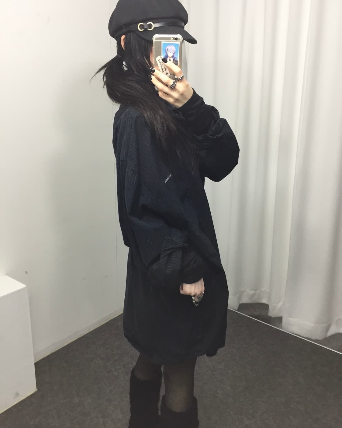 할리데이비슨 코디 🖤 상품이미지2