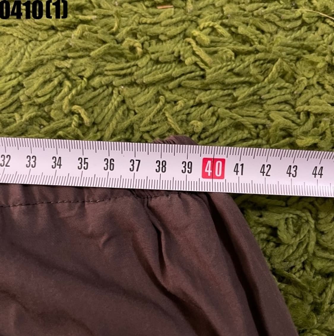 인사일런스 팬츠 상품이미지5