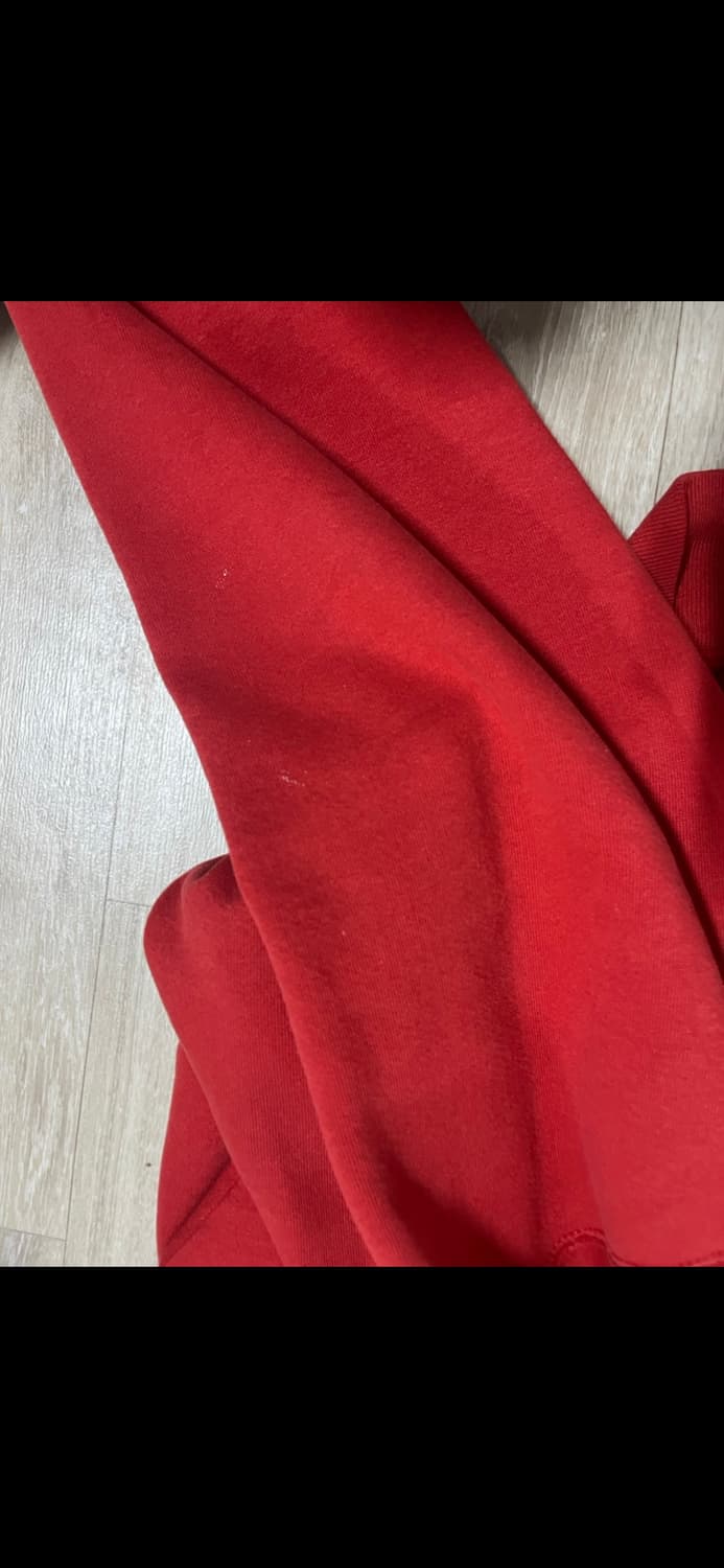 90s 러셀 스웻셔츠 상품이미지4