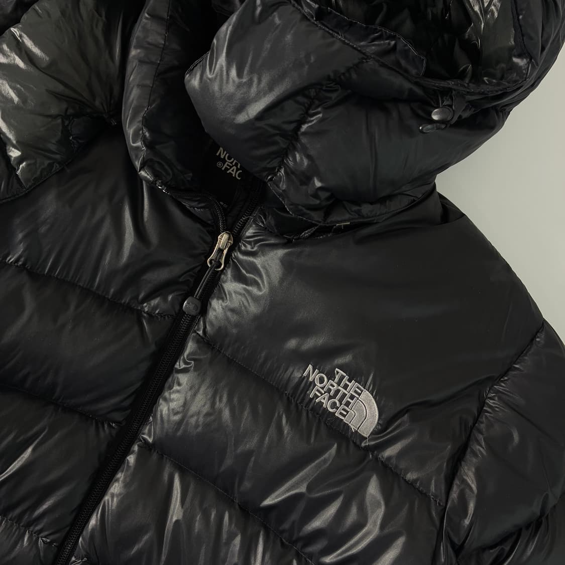 The northface  노스페이스 700 퍼텍스 구스다운 패딩 상품이미지5