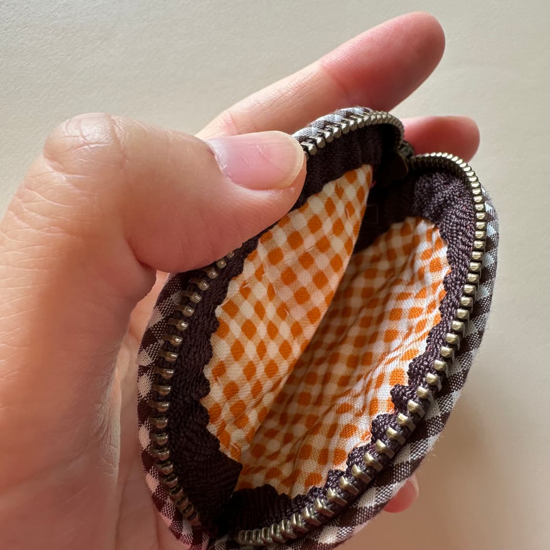 에어팟 파우치 / 키링 / 동전지갑 / 작은파우치  상품이미지5