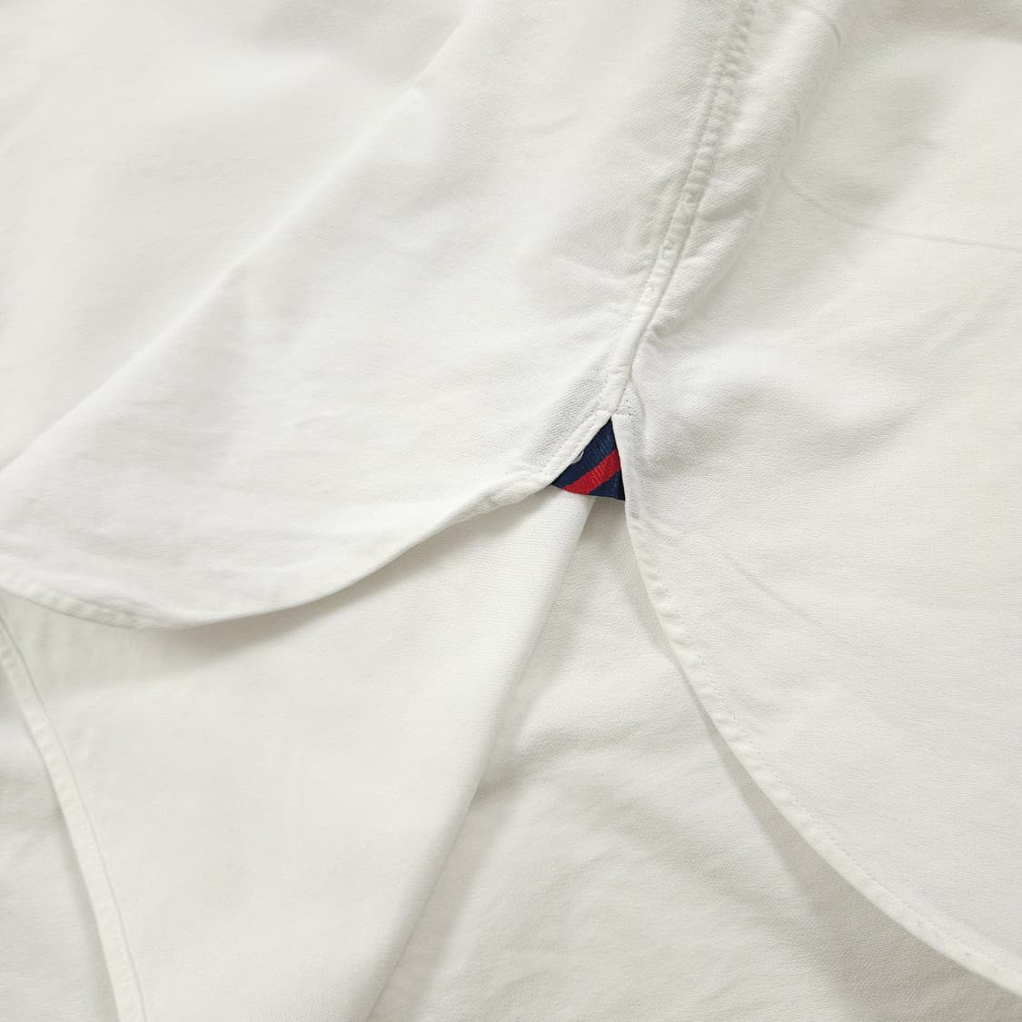 3XL(115) 폴로랄프로렌 빅사이즈 화이트셔츠 상품이미지5