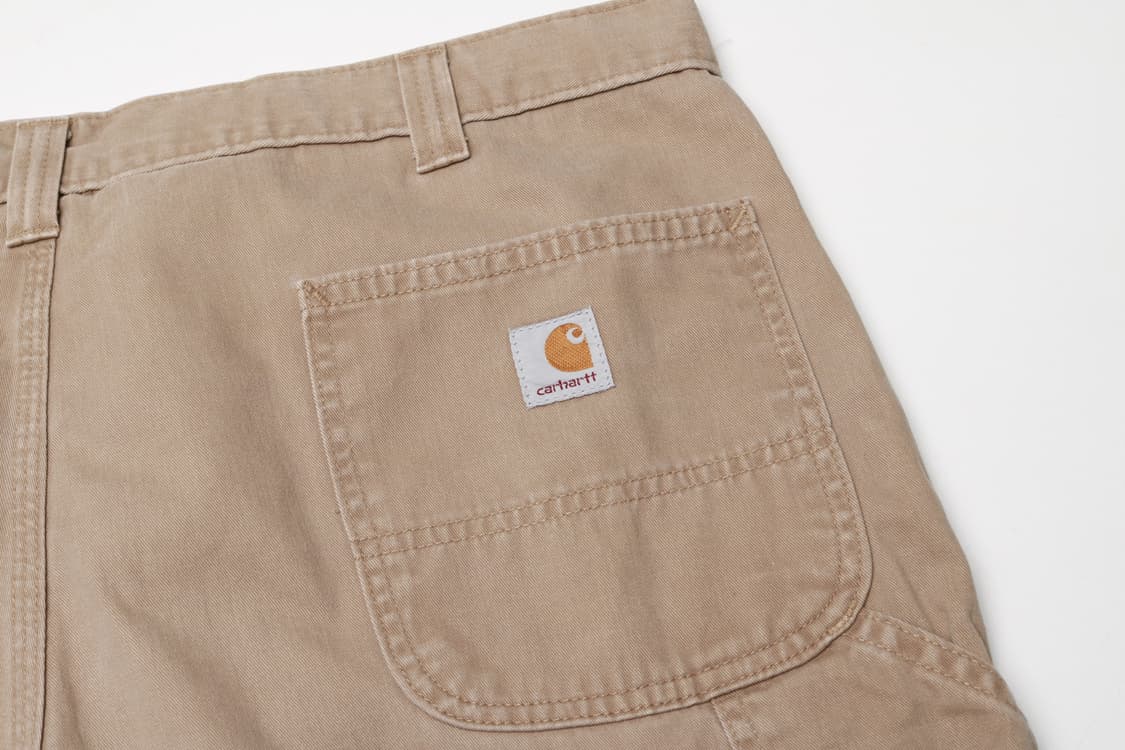 [42인치] 칼하트 카펜터 워크팬츠 상품이미지7