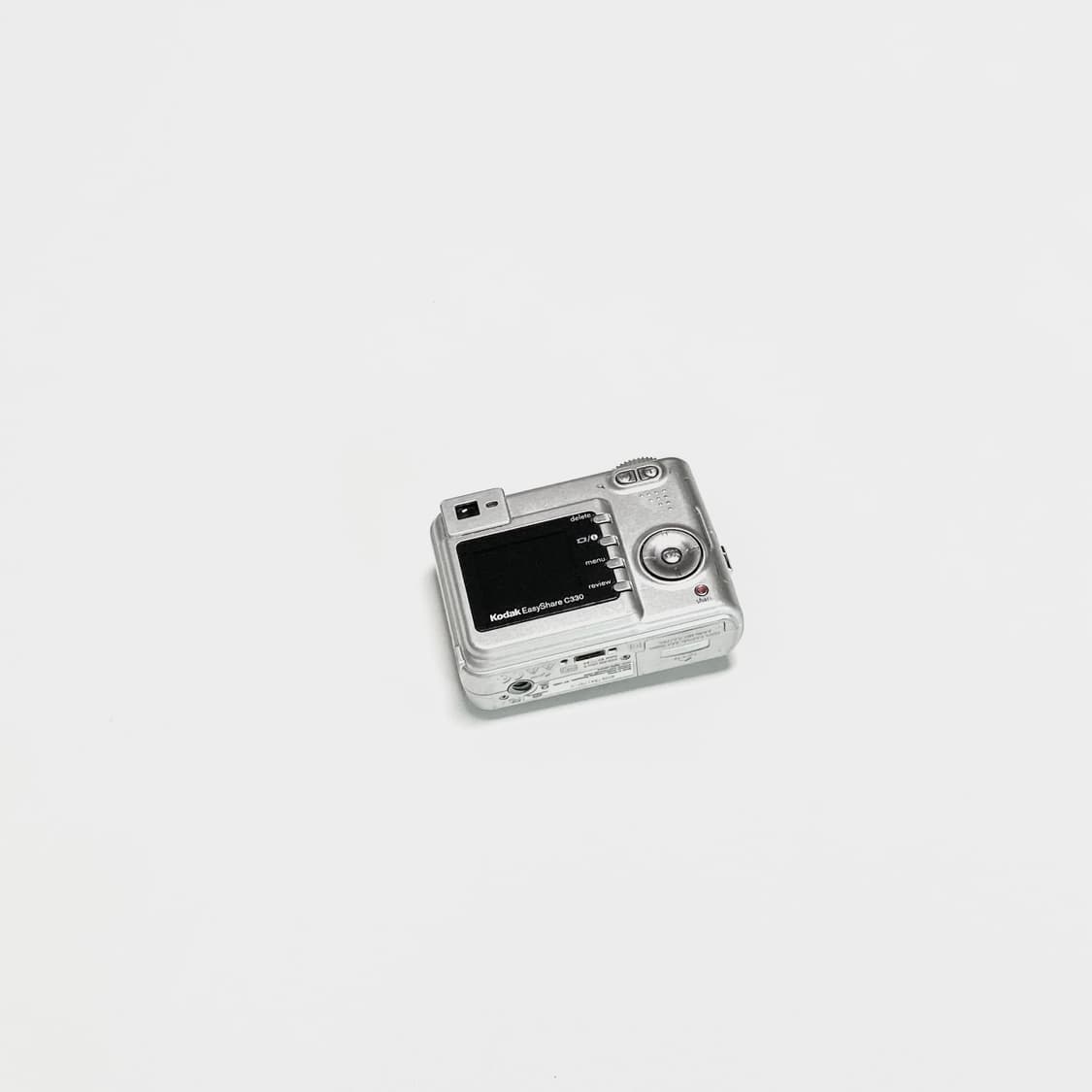 추천!) Kodak Easyshare C330디카캠코더 상품이미지4