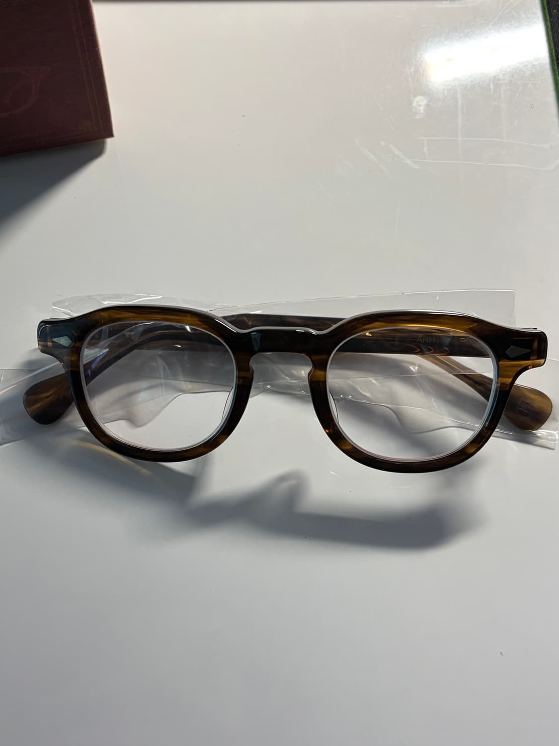 타르트옵트컬 46-24 arh 브라운색상 상품이미지6