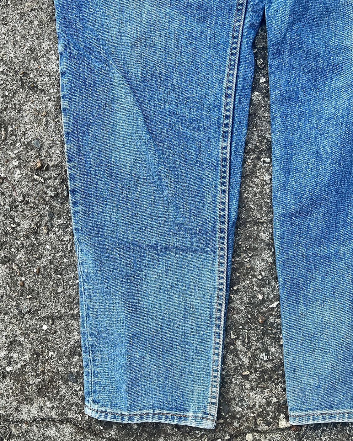 93's Levis 550 상품이미지4