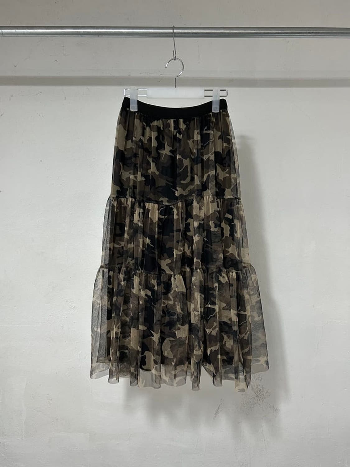 vtg skirt 상품이미지1