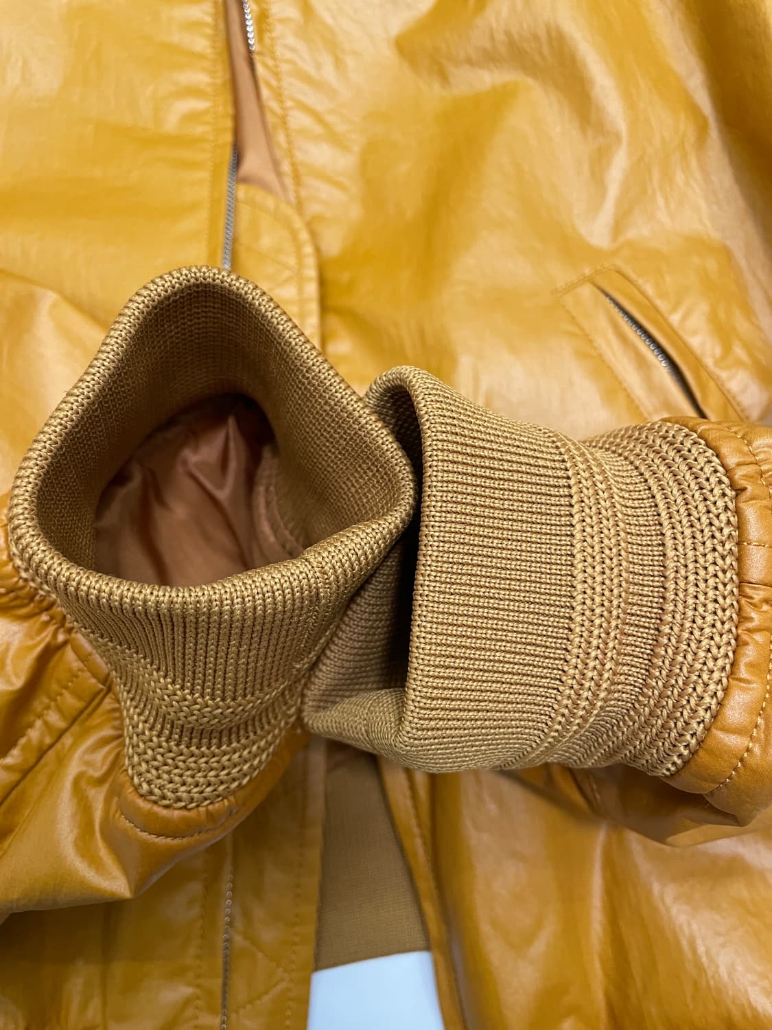 렉토 암브레 모터사이클 자켓 상품이미지6