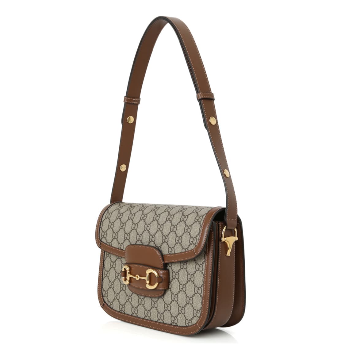 구찌 1955 홀스빗 숄더 수프림 콘스탄스 크로스 602204 상품이미지2