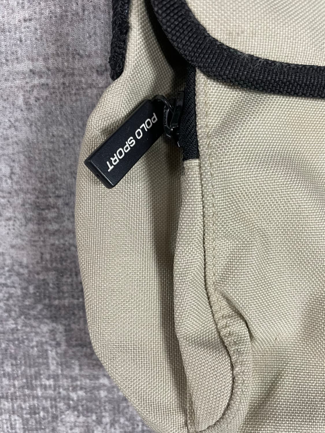 90s POLO SPORT 상품이미지3