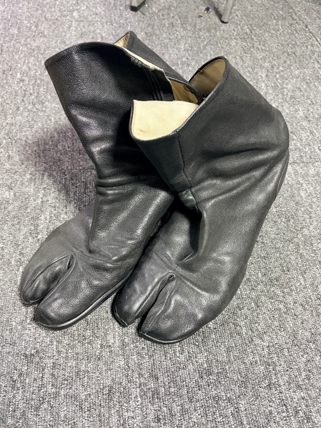 Masion Margiela 타비 부츠 상품이미지1
