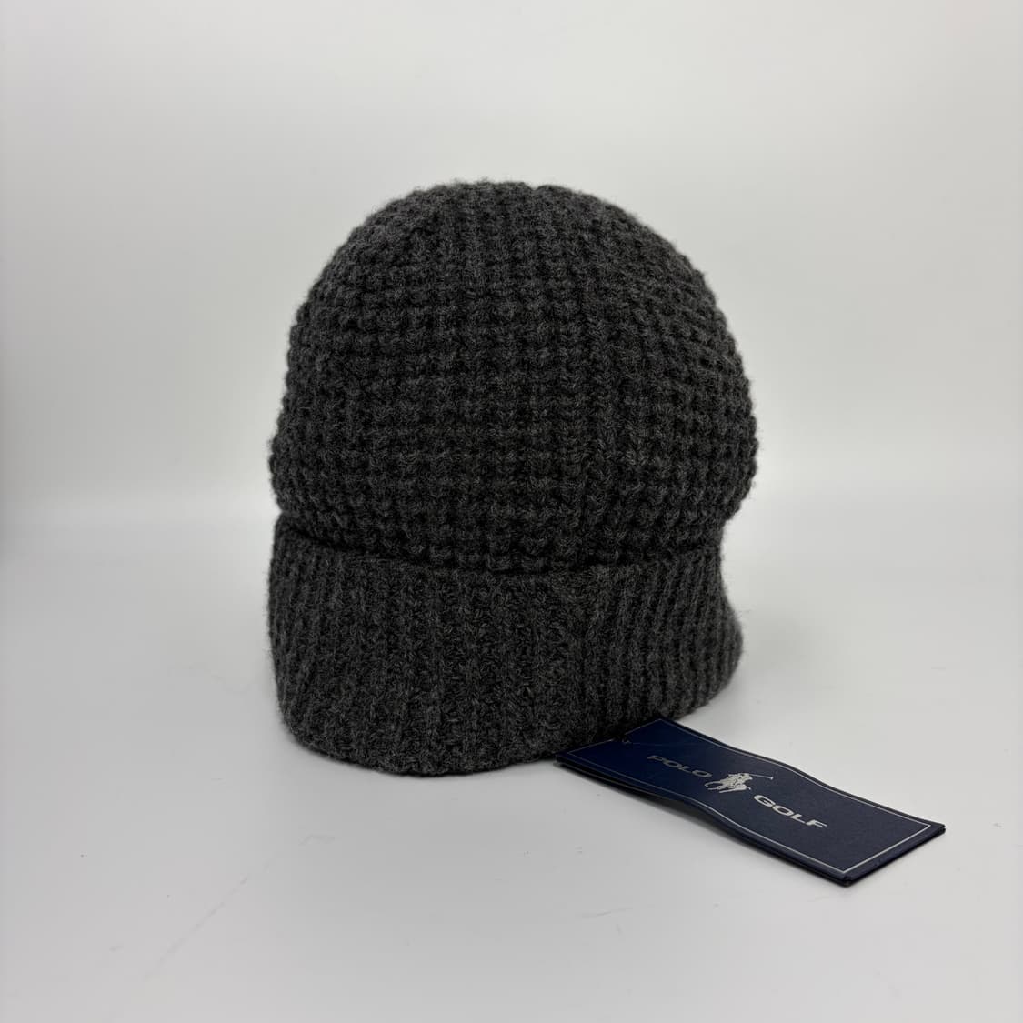 데드스탁 폴로 랄프로렌 비니 캡 모자 상품이미지5