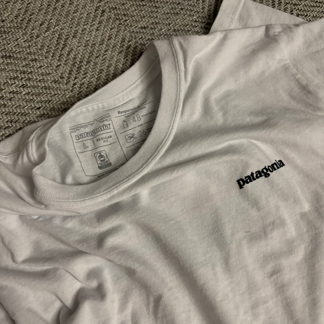 Patagonia T Shirt 상품이미지2
