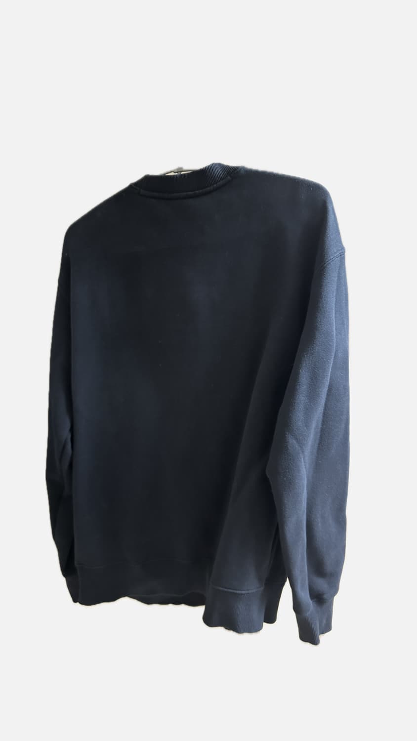 커버낫 맨투맨 상품이미지2