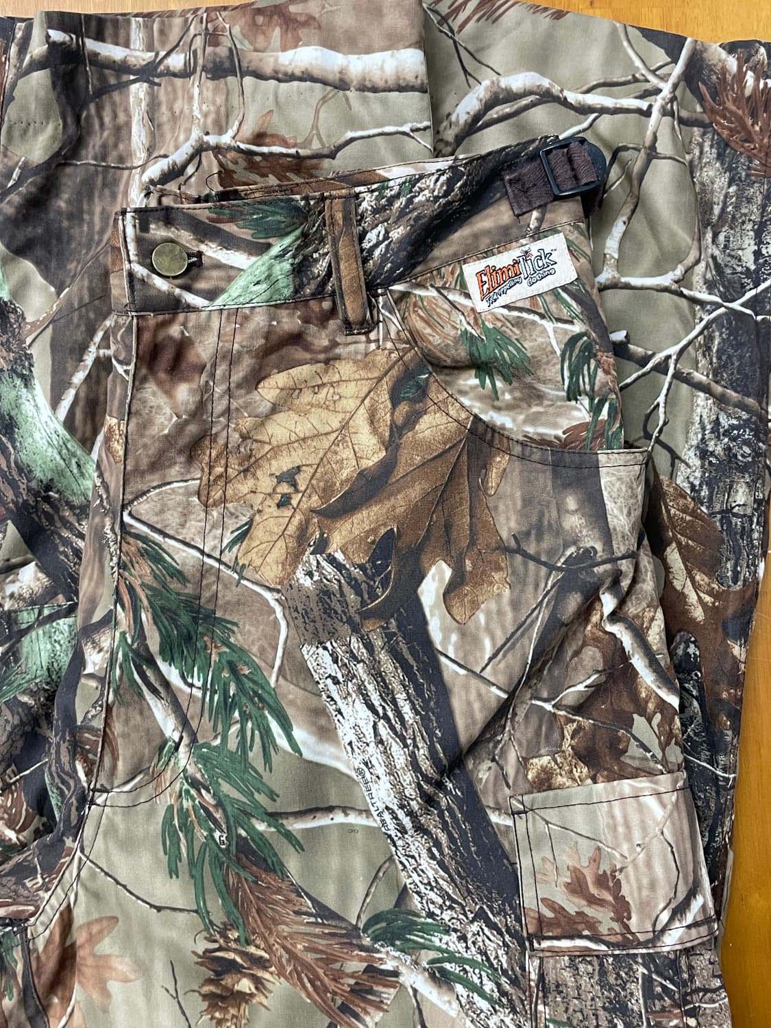 Realtree 카고 팬츠  상품이미지10