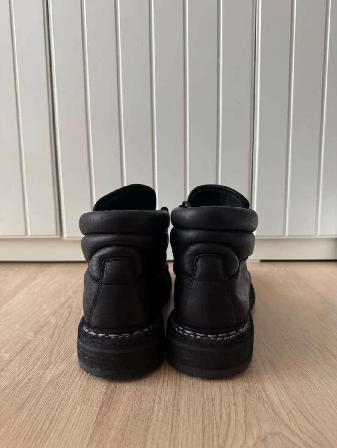 구이디 하이킹 부츠 190 카프 45사이즈 상품이미지2