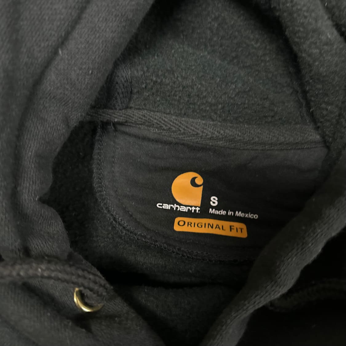 칼하트 후드티[1571] 상품이미지5